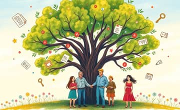 Estate Planning Essentials: Securing Your Legacy