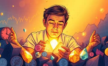 Value Investing: Finding Gems in the Market