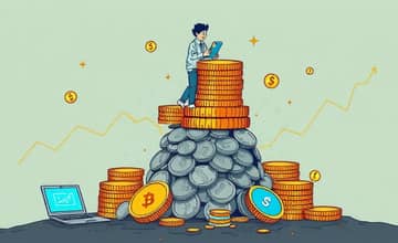 Saving Smarter: Habits for a Robust Financial Foundation