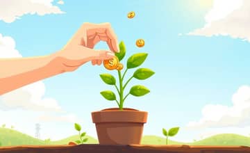 Micro-Investing: Growing Your Wealth One Small Step at a Time