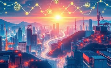 Blockchain Beyond Crypto: Transforming Global Business