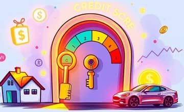 Credit Score Secrets: Unlock Better Financial Opportunities