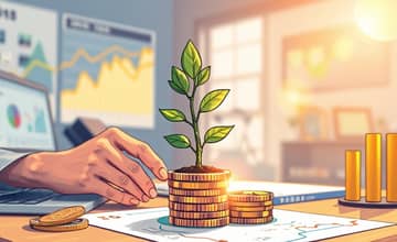 Wealth Building Habits: Routines for Prosperity