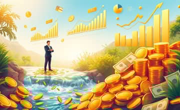 Cash Flow Mastery: Optimizing Your Income and Outgo