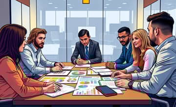 Negotiation Navigator: Getting the Best Deals