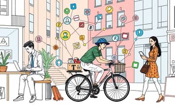 Side Hustle Success: Boosting Your Income Streams