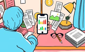 Expense Tracking Hacks: Knowing Where Your Money Goes