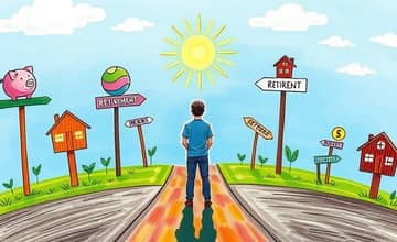 Financial Goal Setting: Achieving Your Monetary Dreams