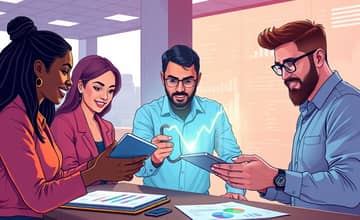 Business Finance Basics: Guiding Your Enterprise