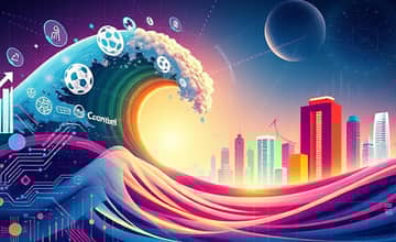 Growth Investing: Riding the Wave of Innovation