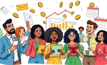 The Art of Budgeting: Mastering Your Money Flow