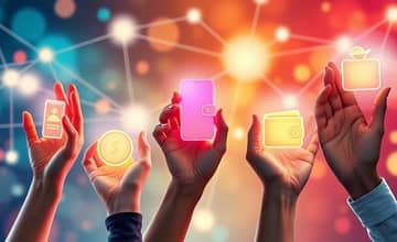 Digital Wallet Wisdom: Modern Money Management