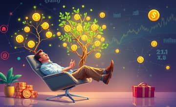 Automated Investing: Set It and Forget It Wealth