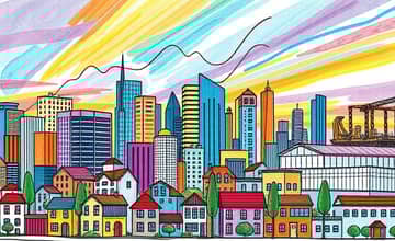 Real Estate Riches: Investing Beyond Stocks