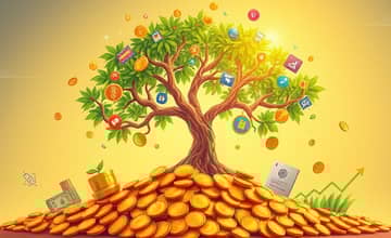 Maximizing Your Returns: Beyond the Savings Account