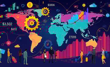 Fiscal Policy Forecast: Government Spending's Global Reach