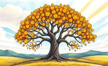 The Dividend Aristocrats: Consistent Income and Growth