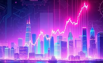 Forecasting Futures: Predicting Market Moves with Precision