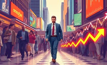 The Contrarian's Edge: Investing Against the Crowd