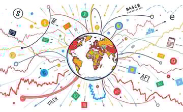Forex Fundamentals: Currency Markets and Their Stock Impact