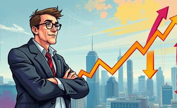 The Art of the Short Sell: Profiting from Declining Stocks