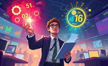 Earnings Whispers: Decoding the Market's Reaction to News