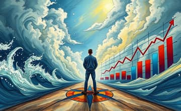 The Investor's Mindset: Overcoming Emotional Trading