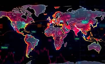 The Global Investor: Accessing International Exchanges