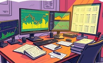 Crafting Your Watchlist: Identifying Top Stock Candidates