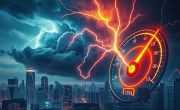 The Volatility Index (VIX): Gauging Market Fear