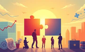 The SPAC Phenomenon: Navigating De-SPAC Mergers