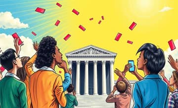 The Power of Proxy Voting: Your Voice as a Shareholder