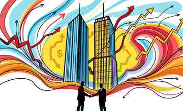 Merger Mania: Investing in Acquisition Targets