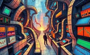 The Margin Call Maze: Understanding Leveraged Trading