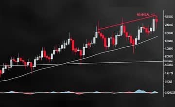 Charting Candlesticks: Advanced Technical Patterns