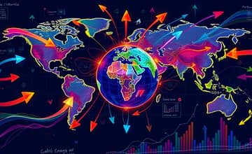 Global Markets: Funds for International Exposure