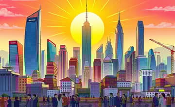 Emerging Markets: Tapping into New Growth Frontiers