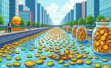 Liquidity Explained: Accessing Your Fund Investments