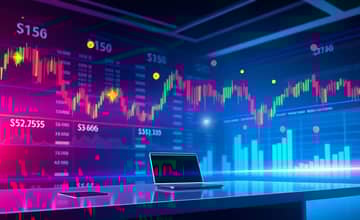 Mastering Order Types: Precision in Your Trading
