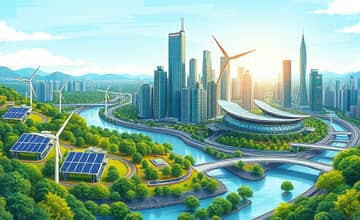 Green Investing: Sustainable Choices for Your Portfolio