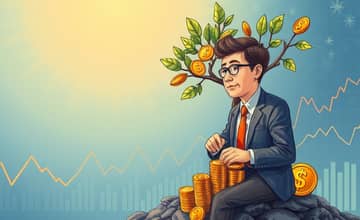 The Power of Dollar-Cost Averaging with Funds