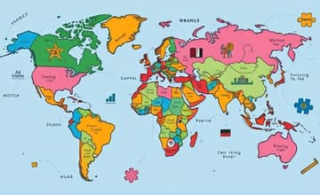 Geographic Diversification: Spreading Your Fund Bets