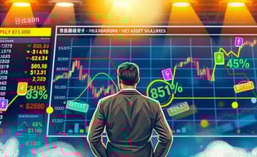 Closed-End Funds: Opportunities and Discounts