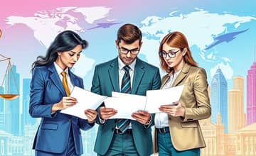 Regulatory Landscape: What Shapes Your Fund Choices