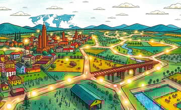 Digital Divide: Bridging the Gap for Inclusive Growth