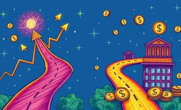 Growth vs. Value Funds: A Perennial Debate