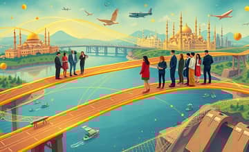 The Power of Diasporas: Economic Bridges Across Nations