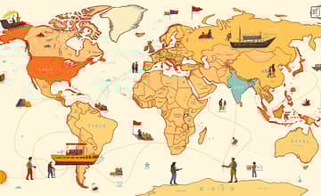 Globalization's Evolution: A New Era of Connectivity