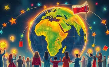 Democracy and Markets: A Global Interplay