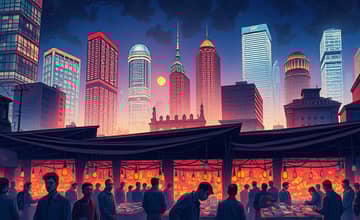 The Shadow Economy: Unaccounted Wealth and Its Impact